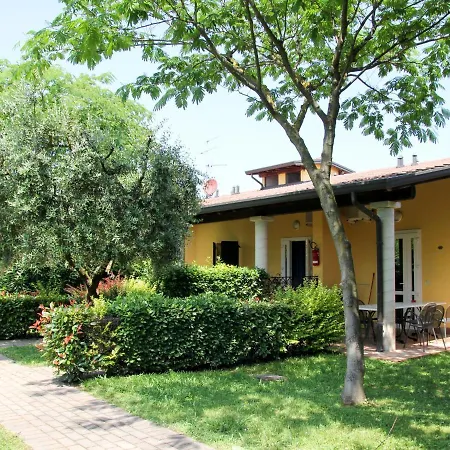 Wien-4 By Interhome Holiday home Peschiera del Garda