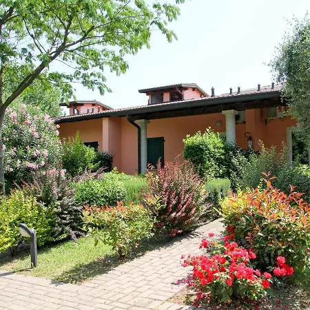Holiday home Wien-4 By Interhome Peschiera del Garda