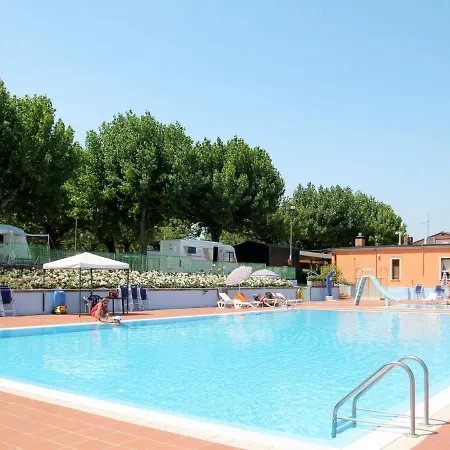 Holiday home Wien-4 By Interhome *