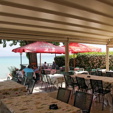 Holiday home Wien-4 By Interhome Peschiera del Garda