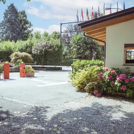 Wien-4 By Interhome * Peschiera del Garda