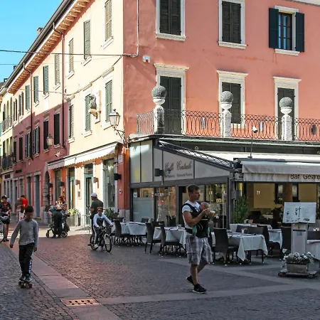 Wien-4 By Interhome Peschiera del Garda